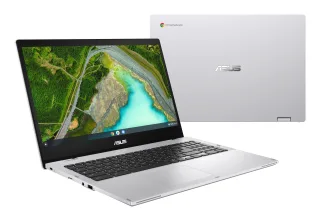 ASUS Chromebook CX1 Flip CX1500FKA-E80046 | 90nx0592-m001f0 | 15.6" FHD - Celeron N4500
