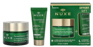 Nuxe Nuxuriance Ultra Set