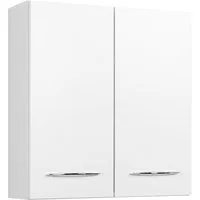 HELD MÖBEL Hängeschrank 60 x 64 x 20 cm (B/H/T)