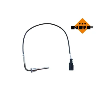 NRF Abgastemperatursensor vor Partikelfilter Audi A6 A8