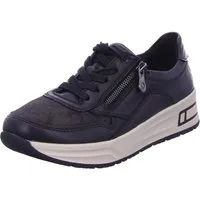 Rieker Sneaker echtes Leder
