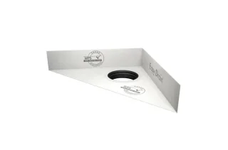 ESS WPS-Abdichtset für Delta 650x400 mm, WPS-DE WPS-DE