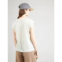 ONLY T-Shirt ONLSilvery (1-tlg) Plain/ohne Details