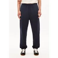 Armedangels Sweathose BAASTI LOOP Sweathose aus Bio-Baumwolle Relaxed Fit