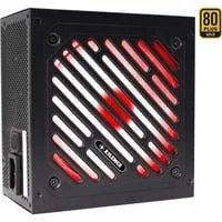 Gaming Gold 750W ARGB, PC-Netzteil schwarz, 750 Watt