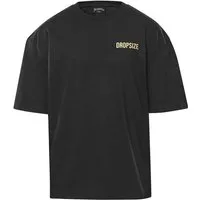 Dropsize T-Shirt Dropsize Dropsize Heavy Oversize Rise Above T-Shirt (1-tlg)