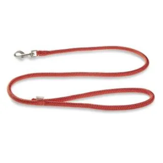 Wolters K2-Tauprogramm Cityleine 100cm orangenrot 1 m, 9 mm