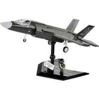 F-35A Lightning II "Husarz", Konstruktionsspielzeug