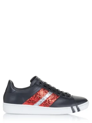 Bally-Schuh