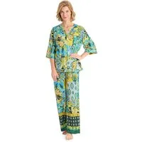 Rösch Pyjama 1263040