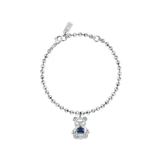GCDS Armband Coraggio Bear GCAZF10