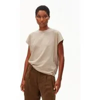 Armedangels T-Shirt SLUB T-Shirt aus Bio-Baumwolle Loose Fit