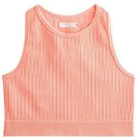 Next Crop-Top Kurzes Sport-Top (1-tlg)