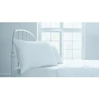 Yatas Bedding Microfaserkissen Handy, Kopfkissen 40x80 cm & weitere Größen, Seitenschläfer, Bauchschläfer, Rückenschläfer, allergiker geeignet (Hausstauballergiker)