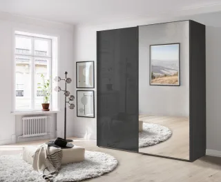 Kleiderschrank Rolf Weber WEEZE