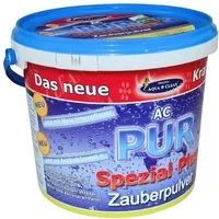 AQUA CLEAN PUR Spezial Plus Zauberpulver 5kg Fleckentferner
