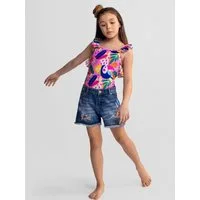 MINOTI Jeansshorts (2-er Pack)
