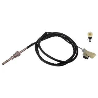 Febi Abgastemperatursensor Opel Astra H Zafira B 1,7 49290