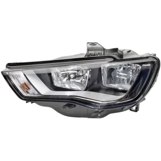 Hella Scheinwerfer rechts Audi A3 8V 1EJ010740-081