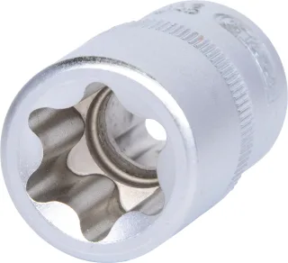 KS Tools 1/2" Torx-E-Stecknuss - 911.4324