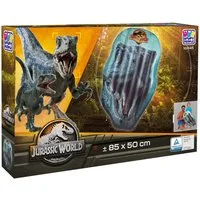 Wehncke Luftmatratze Jurassic World, (1-St)