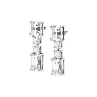 Karl Lagerfeld Ohrhänger Crystals KLBKE02