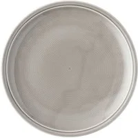 Thomas Porzellan Speiseteller Thomas Trend Colour Moon Grey Speiseteller R 28 cm