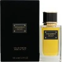 DOLCE & GABBANA Eau de Parfum Velvet Sicily Eau De Parfum 100ml Spray
