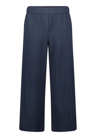 Betty & Co - Culotte Dunkelblau - Gr. - 36