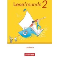 Lesefreunde - Lesen - Schreiben - Spielen - Östliche Bundesländer und / Irene Hoppe, Marion Gutzmann, Alexandra Ritter, Michael Ritter