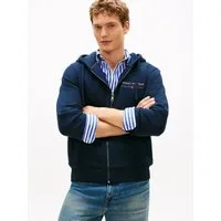 Tommy Hilfiger Kapuzensweatjacke BRAND LOVE