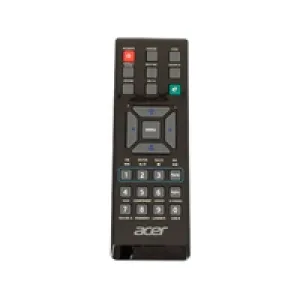 Acer VZ.JCQ00.001 E-26011 Original Fernbedienung | vz.jcq00.001 | Fernbedienung