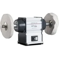Optimum Poliermaschine