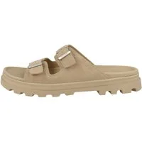 Palladium Dunelite Riviera Sde Unisex Erwachsene Sandale Sandaletten, Sommerschuhe, Badeschuhe, Riemchen, Schlappen