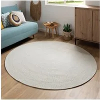 Steffensmeier Teppich Bali, rund