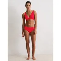 Marc O'Polo Panty Timeless Lace Panty unter-hose unter-wäsche
