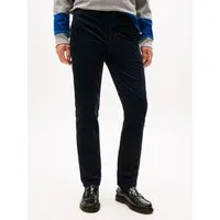 Tommy Hilfiger Cordhose DENTON CORDUROY Straight fit