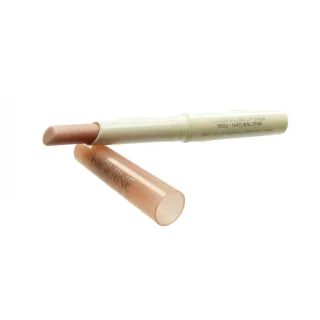 BIGUINE PARIS BAUME A LEVRES Lippen Balsam Pflege Glanz Make up 2.5g - 9002 Natural Pink