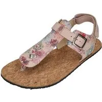 KOEL ARIANA FANTASY Barfußschuh Nu Rose