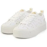 Buffalo Buffalo MADISON LOW BLOOM Sneaker