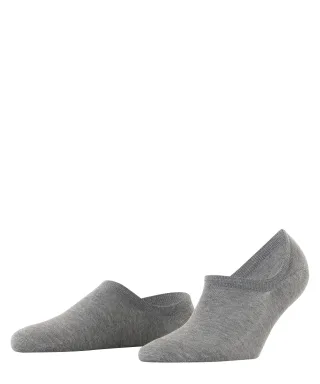 FALKE - FALKE Active Breeze Damen light greymel. - Gr. - 40.5