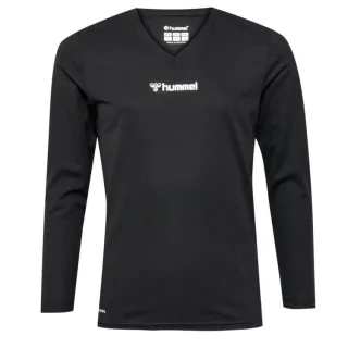 hummel BL Essential Langarmshirt Kinder 225521