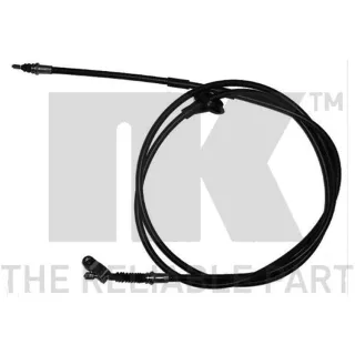 NK Handbremsseil links Nissan Serena Vanette 902266