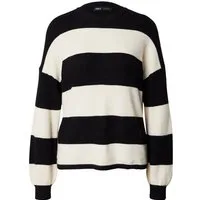 ONLY Strickpullover ONLAtia (1-tlg) Plain/ohne Details