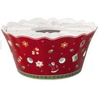 Villeroy & Boch Stövchen Toy's Delight Stövchen 7,7x15,9cm