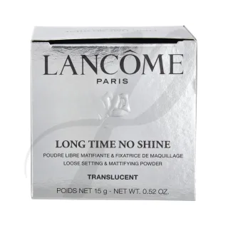 Loose Setting Powder - Translucent 10g