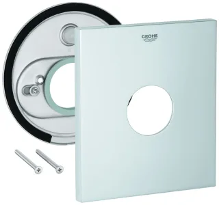 Grohe Rosette 46613 chrom , 46613000 46613000