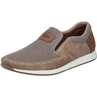 Rieker Rieker - Halbschuhe - Beige Slipper