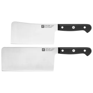 ZWILLING Gourmet Messerset 2-tlg