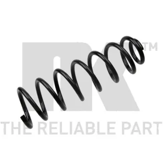 NK Feder hinten Renault Megane 2 543926